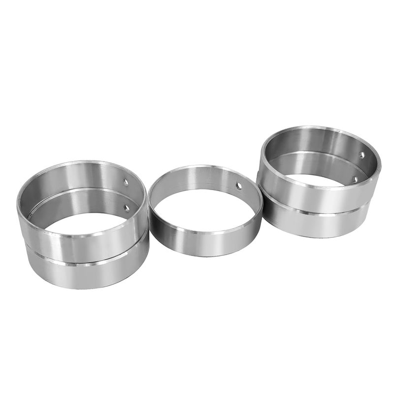 Tokinng CH-23 Engine Camshaft Bearing Set Fits for 2003-2007 Chevy GMC LS Gen III IV 4.8 5.3 6.0 7.0, SH-1995S SH2125SS CCC433 - Image 1